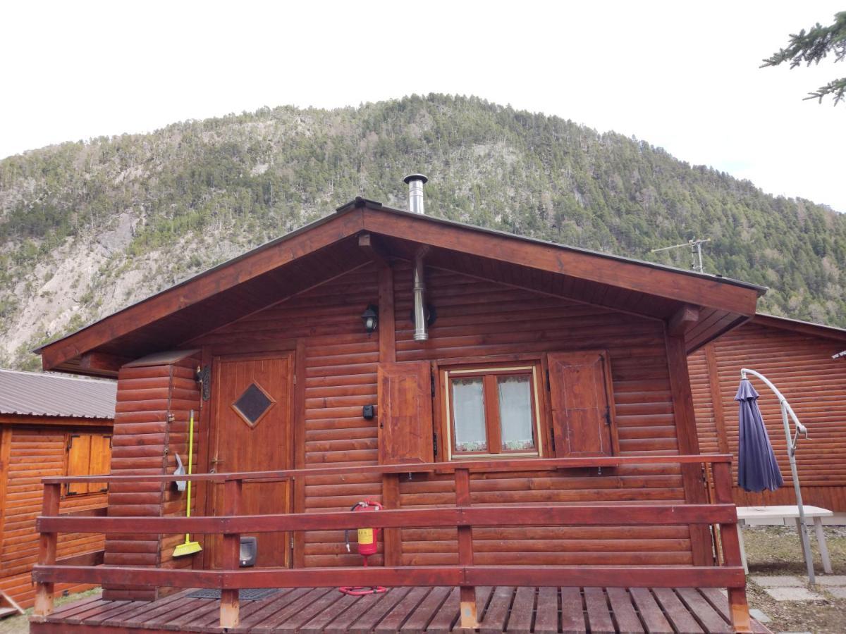 Chalet del sorriso Claviere Exterior foto