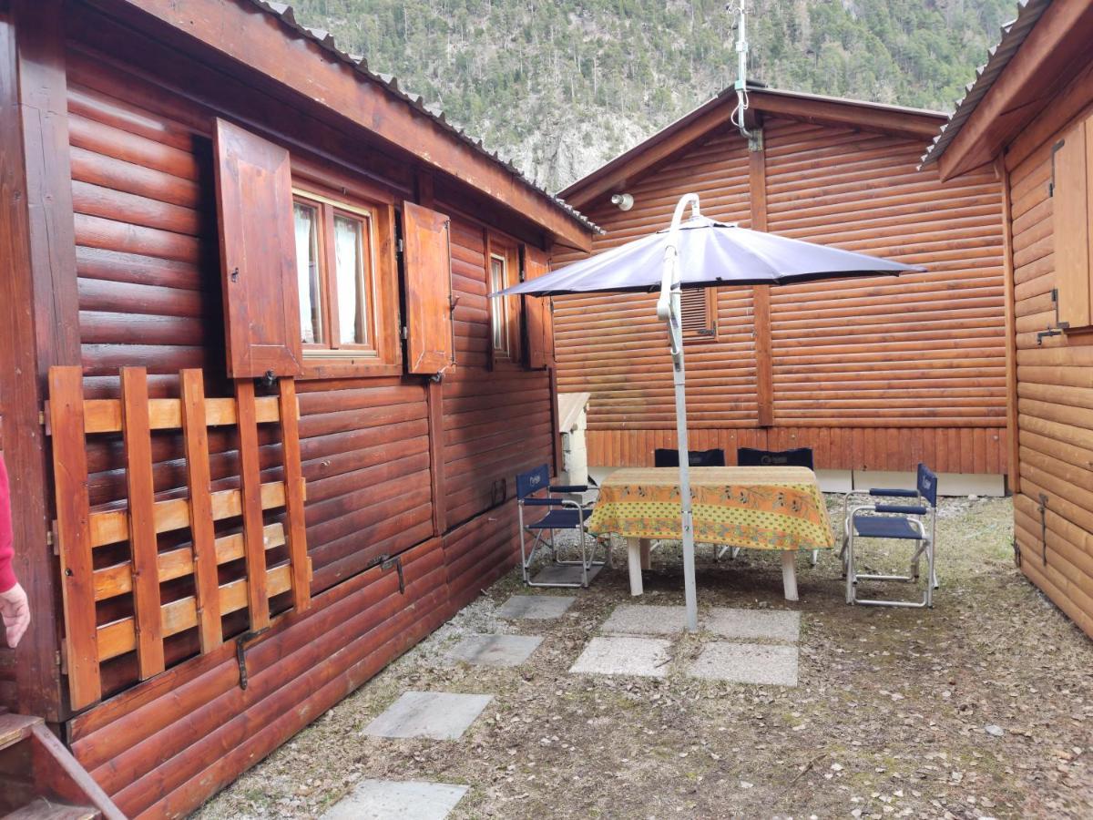 Chalet del sorriso Claviere Exterior foto